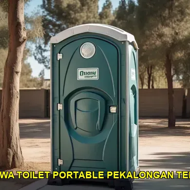 harga sewa toilet portable pekalongan terpercaya